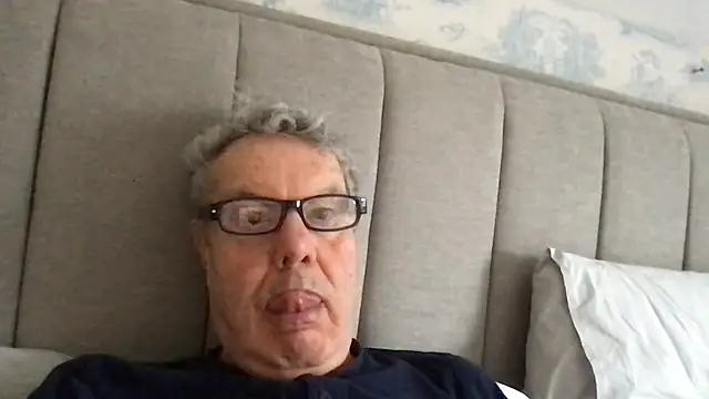 عرض كام Oldpistolpete