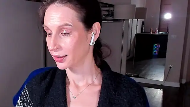 Mila_Anders Webcam-Show