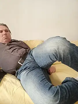 Saysomething3 Webcam Show