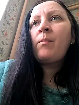 Milla-23's Live XXX Chat