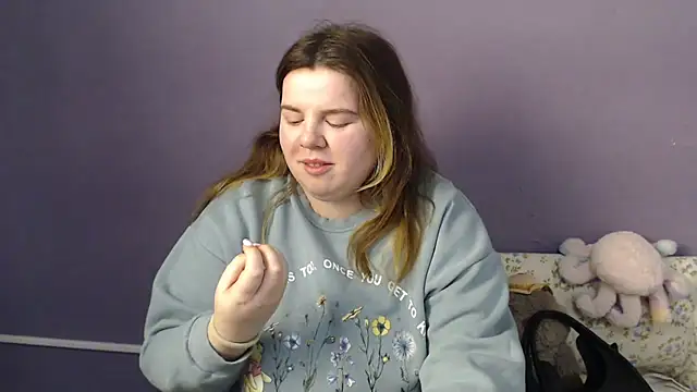 so_shy's Live XXX Chat