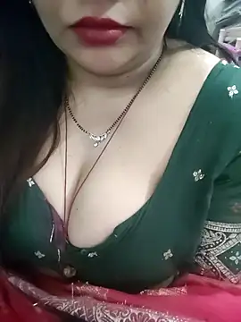 Webkamerová show Mayuri77