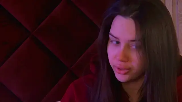 Онлайн чат XXX StacyHarland