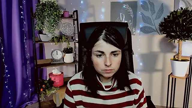 Онлайн чат XXX MartaEdams