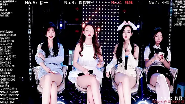 Show Webcam de ZZ00033S