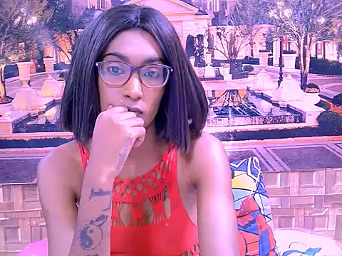 Živý XXX chat IndianRebel4u2Luv