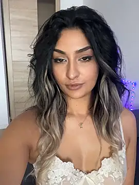 Mia_spicyy Webcam-Show