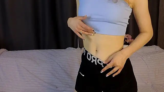 FoxFever live XXX chat