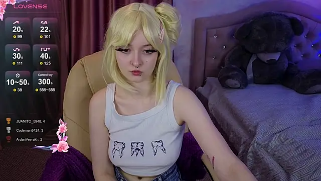 milanastars 现场XXX聊天