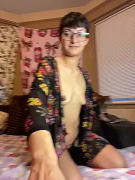 FaiiryArii live XXX chat