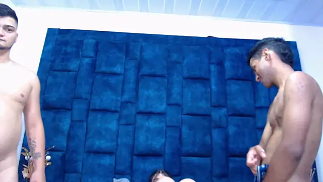 Show webcam de GroupNoLimits