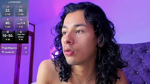 Benjamin_fiore – webcam-show