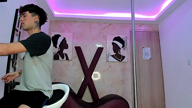 PRETTY_COCK1 – Live XXX-chat