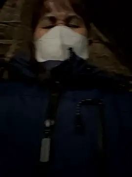 YANINA120 웹캠 쇼