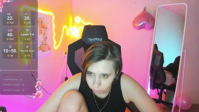 Онлайн чат XXX Scarlet_Sirenn