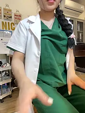 Clinic_Sexy 웹캠 쇼