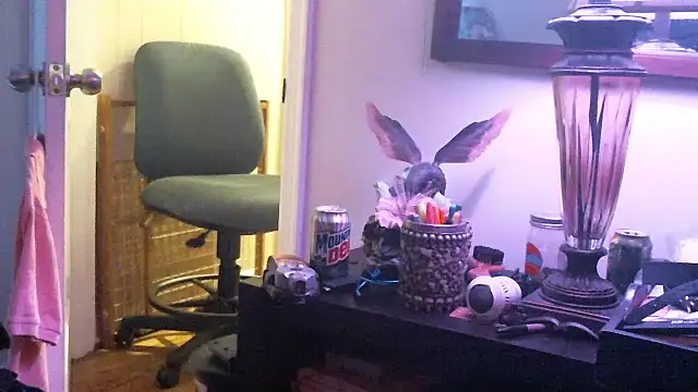 pepperteal Chat XXX live