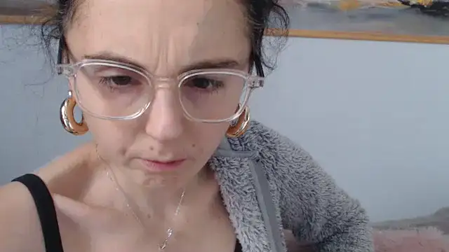 cleophee's Webcam Show