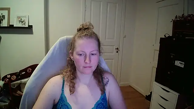 Girlnina-1995 Webcamshow