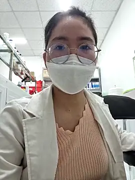 HinaLovely's Live XXX Chat