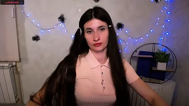 Chat XXX Live MaryEm976