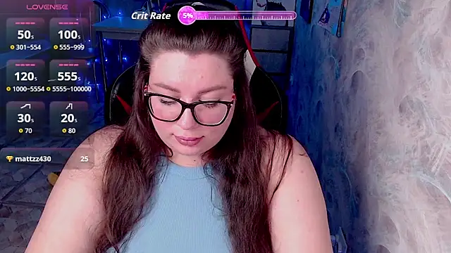 alexa_sweetyy 现场XXX聊天