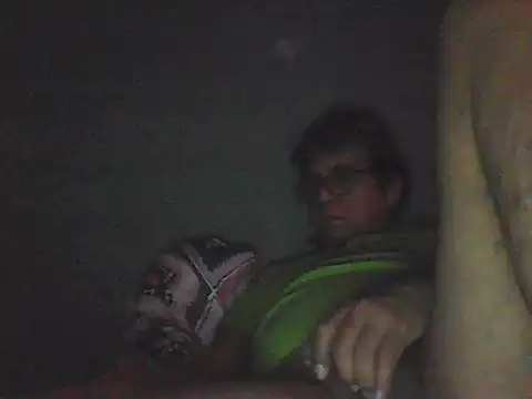 Webkamerová show cataCHu