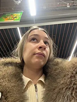 SashaCatt live XXX chat