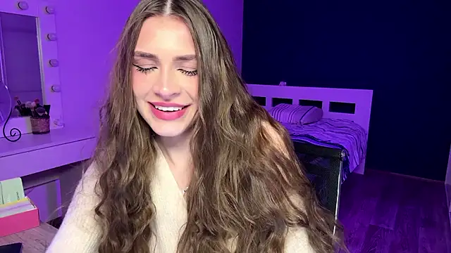 MachelleSpader: онлайн-секс-чат