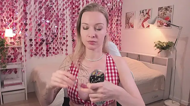 MissRightX: онлайн-секс-чат