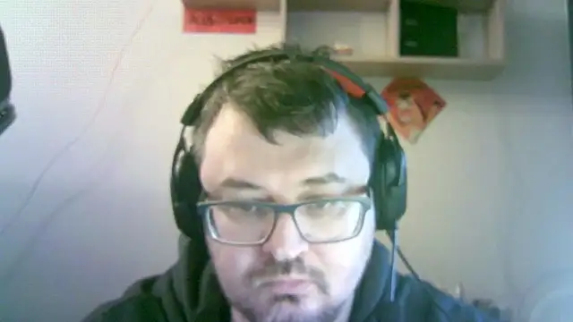 SirAbuser Pertunjukan Webcam