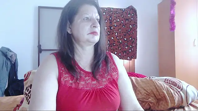 Chat XXX en directo de ExtasyMature