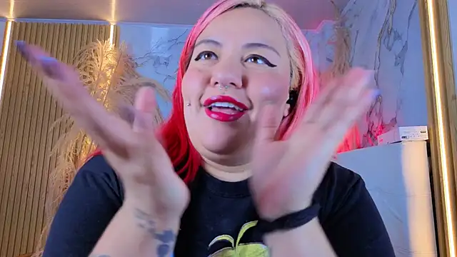 Bruja__Scarlata's Webcam Show