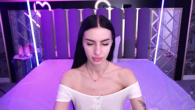 Chat XXX Live Snow_WhiteeeX
