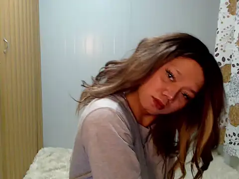 Bronte_ Pertunjukan Webcam