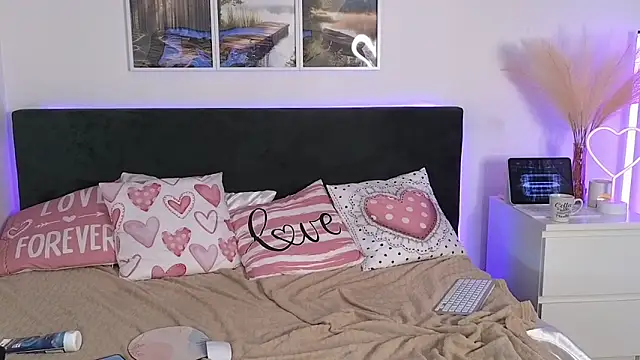 دردشة Sammy_Peekss الجنسية المباشرة