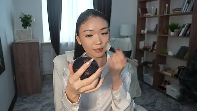 Show Webcam de OnieClose