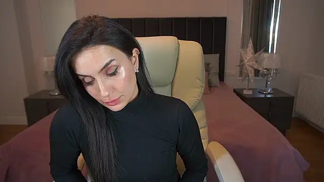 Chat +18 de AnzhyTeqila ao vivo