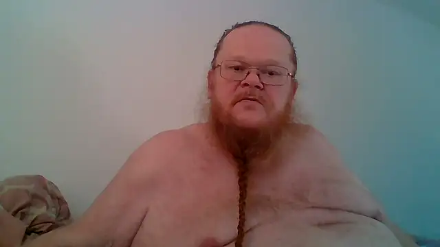 Kaappi1967 Adlı Modelin Web Kamerası Şovu