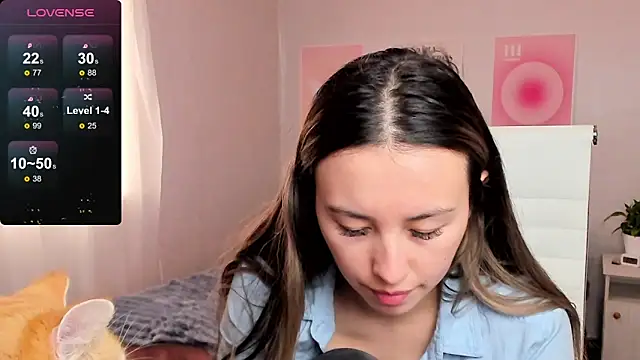 Geisha_Anna Live XXX-chat