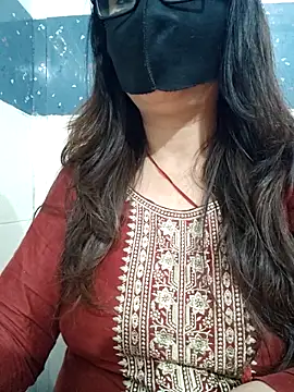 Show webcam de Aishwaryaa_69