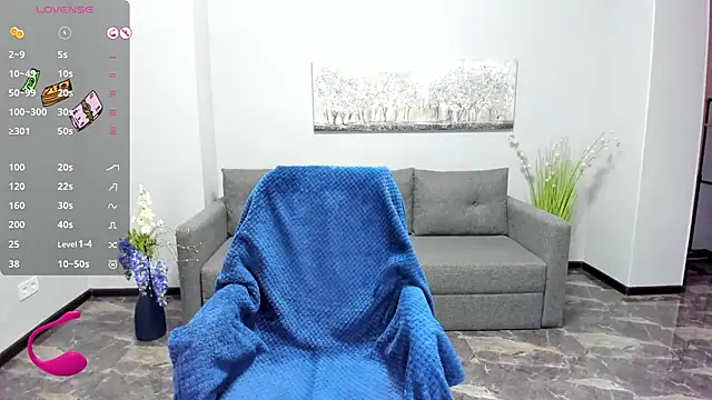 Emily_Midlton Obrolan Langsung XXX