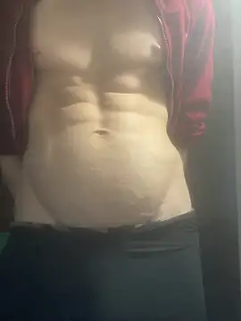 cazzone912025: διαδικτυακό σόου στην κάμερα