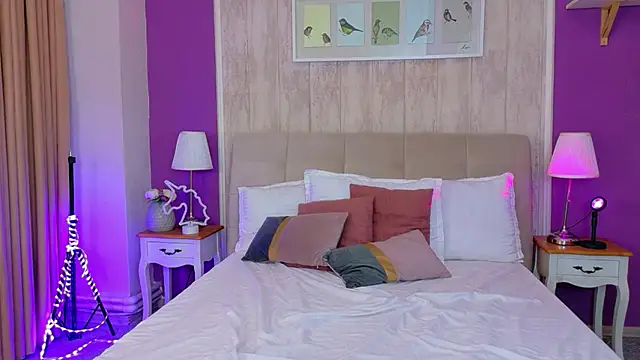 Ivanna__Rose Obrolan Langsung XXX