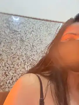 SashaPatel Live XXX Chat