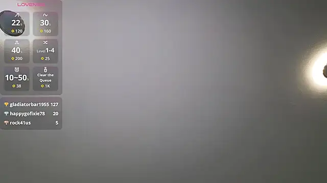 Sabina_Ros élő XXX-chatje