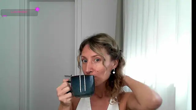 Paevoa – Live XXX-chat