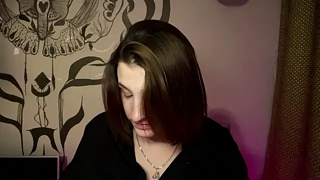 Chat XXX ao vivo de mally_luxxx