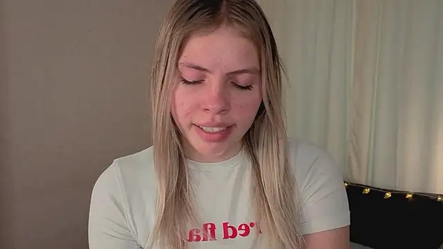 Chat XXX ao vivo de GinaNelson