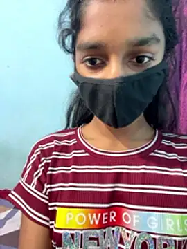 HotxAnamika – Live XXX-chat